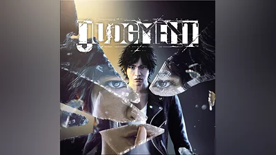 Judgment (Steam Gift RU)