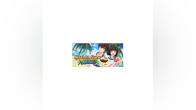Kitchen Sync: Aloha!   STEAM GIFT RUSSIA