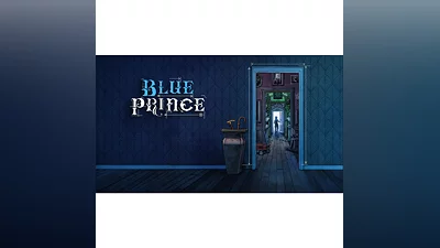 Blue Prince   PS5  TURKEY
