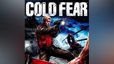 Cold Fear (Steam Gift RU)