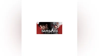 Echoes of Yi : Samsara   STEAM GIFT RUSSIA