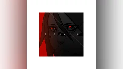 SIGNALIS (Steam Gift RUSSIA / UKRAINE)