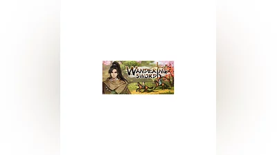 Wandering Sword (Steam Gift RU)
