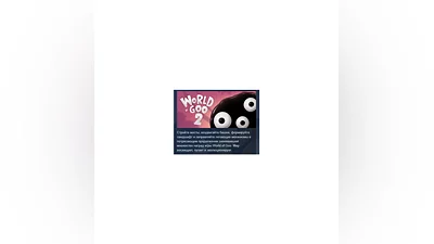 World of Goo 2   STEAM GIFT RUSSIA
