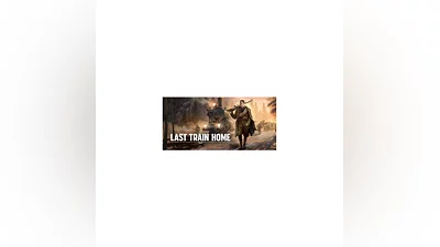 Last Train Home - STEAM GIFT RUSSIA