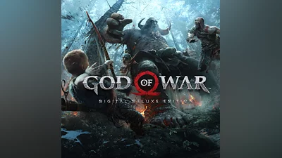 God of War Turkey/Ukraine PS4/PS5