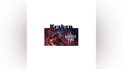 Epic Games  Blades of Fire
