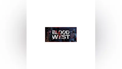 Blood West - STEAM GIFT RUSSIA