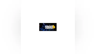 SQUAD / Steam KEY / RU