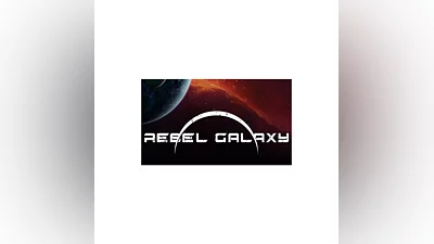 Rebel Galaxy (Steam key / Region Free)