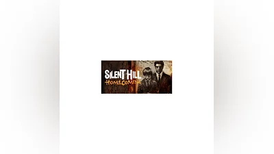 Silent Hill Homecoming  / STEAM KEY / RU+CIS