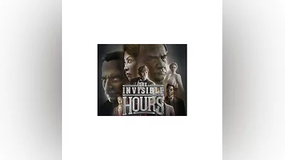 The Invisible Hours (Steam key / Region Free)