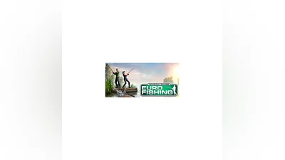 Euro Fishing KEY INSTANTLY/ STEAM KEY