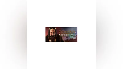 Grand Ages: Medieval KEY INSTANTLY / STEAM KEY