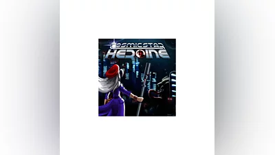 Cosmic Star Heroine (Steam key / Region Free)