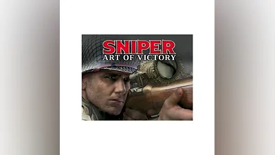 Sniper Art of Victory KEY INSTANTLY / STEAM KEY