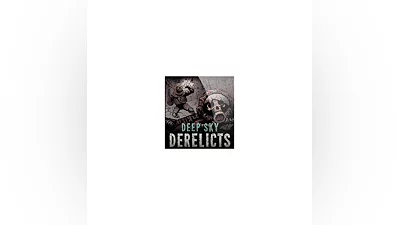 Deep Sky Derelicts (Steam key / Region Free)