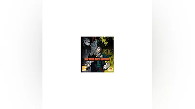 MY HERO ONE'S JUSTICE KEY INSTANTLY/ STEAM KEY