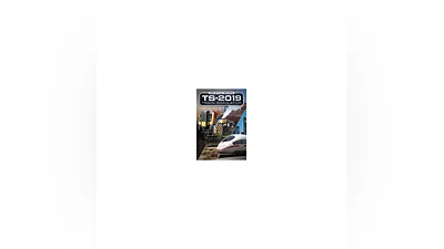 Train Simulator 2019  / STEAM KEY / RU+CIS