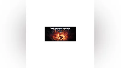 MOTHERGUNSHIP / Steam KEY / REGION FREE