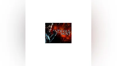 Devil Hunt  KEY INSTANTLY / STEAM KEY