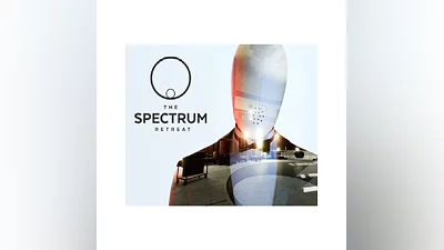 The Spectrum Retreat (Steam key / Region Free)