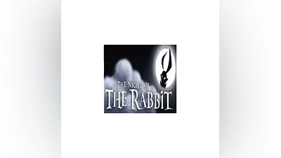 The Night of the Rabbit (Steam key / Region Free)
