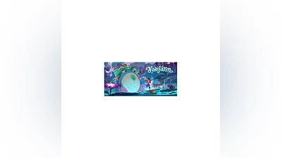 Fae Farm - Standard Edition - STEAM GIFT RUSSIA