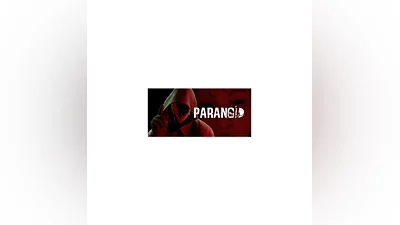 Paranoid - STEAM GIFT RUSSIA