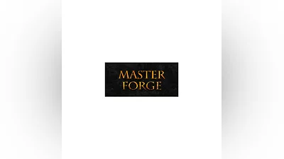Master Forge - STEAM GIFT RUSSIA