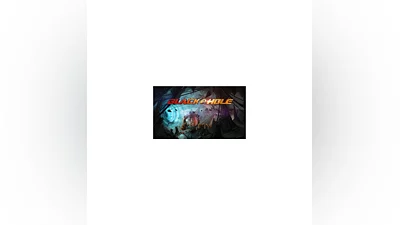 BLACKHOLE / STEAM KEY / RF+CIS