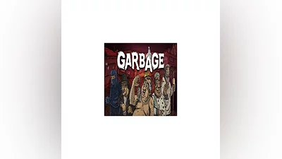 Garbage (Steam key / Region Free)