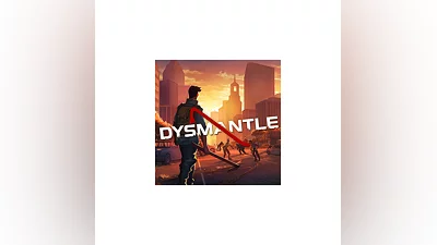️ DYSMANTLE Steam Gift   AUTO   ALL REGIONS RU CIS
