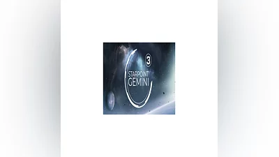 Starpoint Gemini 3 (Steam key / Region Free)