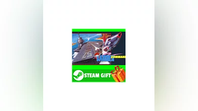️ALL COUNTRIES ️ Carrier Command STEAM GIFT