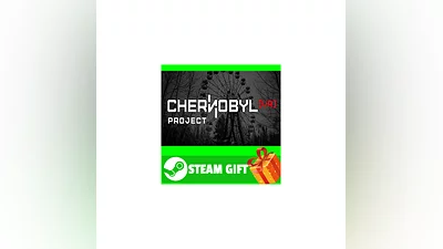 ️ALL COUNTRIES ️ Chernobyl VR Project STEAM GIFT