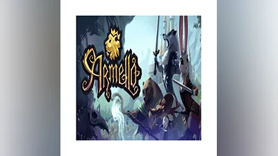 ️ Armello Steam Gift   AUTO   ALL REGIONS RU CIS