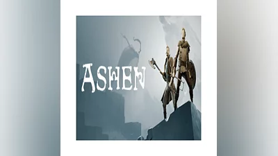 ️ Ashen Steam Gift   AUTO   ALL REGIONS RU CIS