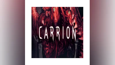 ️ CARRION Steam Gift   AUTO   ALL REGIONS RU CIS