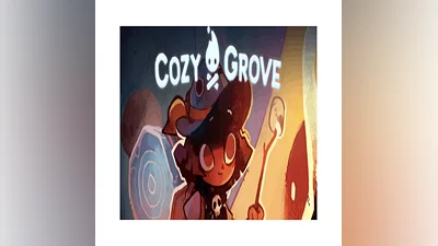 ️ Cozy Grove Steam Gift   AUTO   ALL REGIONS RU CIS