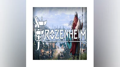 ️ Frozenheim Steam Gift   AUTO   ALL REGIONS RU CIS