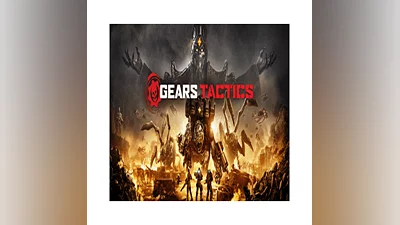 Gears Tactics Steam Gift   AUTO   ALL REGIONS RU CIS