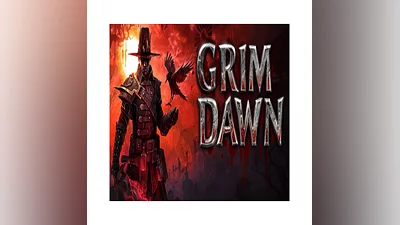 ️ Grim Dawn Steam Gift   AUTO   ALL REGIONS   RU CIS
