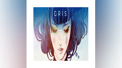 ️ GRIS Steam Gift   AUTO   ALL REGIONS RUSSIA CIS
