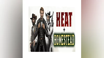 ️ Heat Steam Gift   AUTO   ALL REGIONS RU CIS