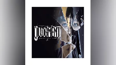 ️ Judgment Steam Gift   AUTO   ALL REGIONS RU CIS