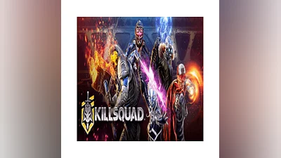 ️ Killsquad Steam Gift   AUTO   ALL REGIONS RU CIS