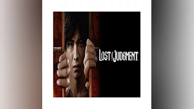 Lost Judgment Steam Gift   AUTO   ALL REGIONS RU CIS