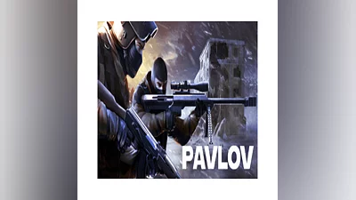 ️ Pavlov VR Steam Gift   AUTO   ALL REGIONS RU CIS
