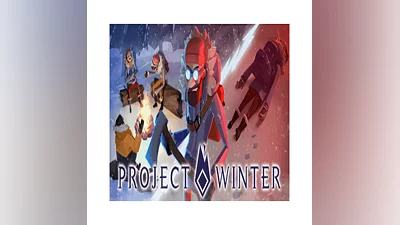 Project Winter Steam Gift   AUTO  ALL REGIONS RU CIS